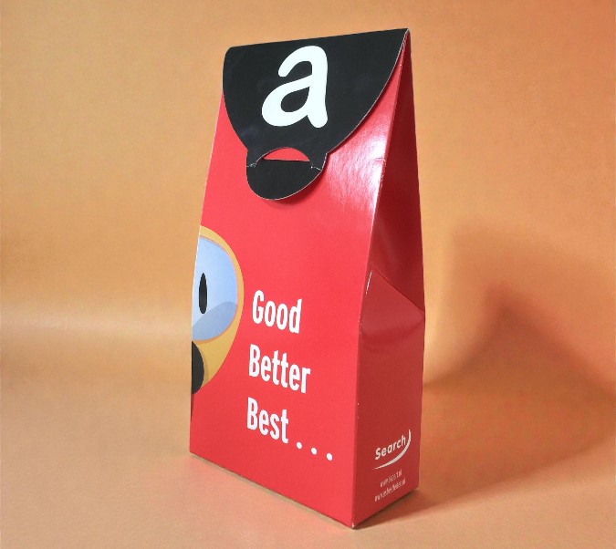 Tasdoosjes - Afbeelding 3