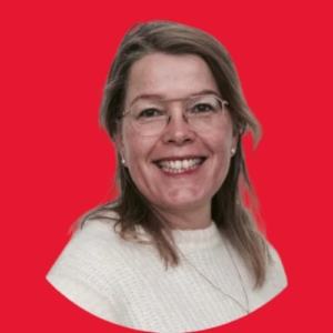 Martine de Boer - van der Zouwen